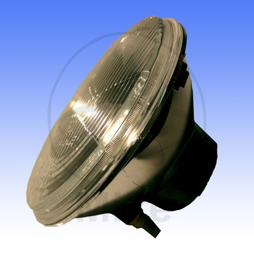 Insert round JMT H4 with parking light