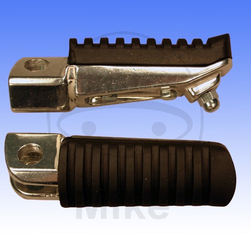 Set nogara (footrest set complete) JMT
