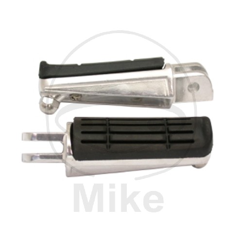 Set nogara (footrest set complete) JMP