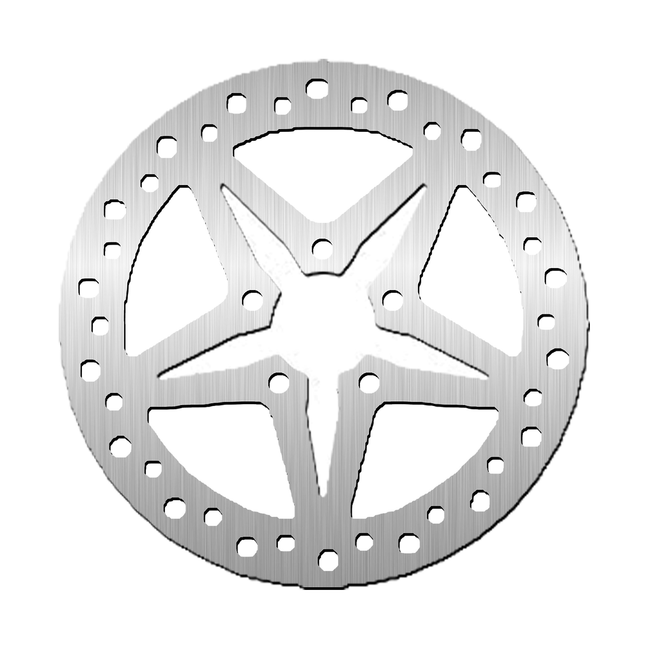 Kočiona disk NG 710