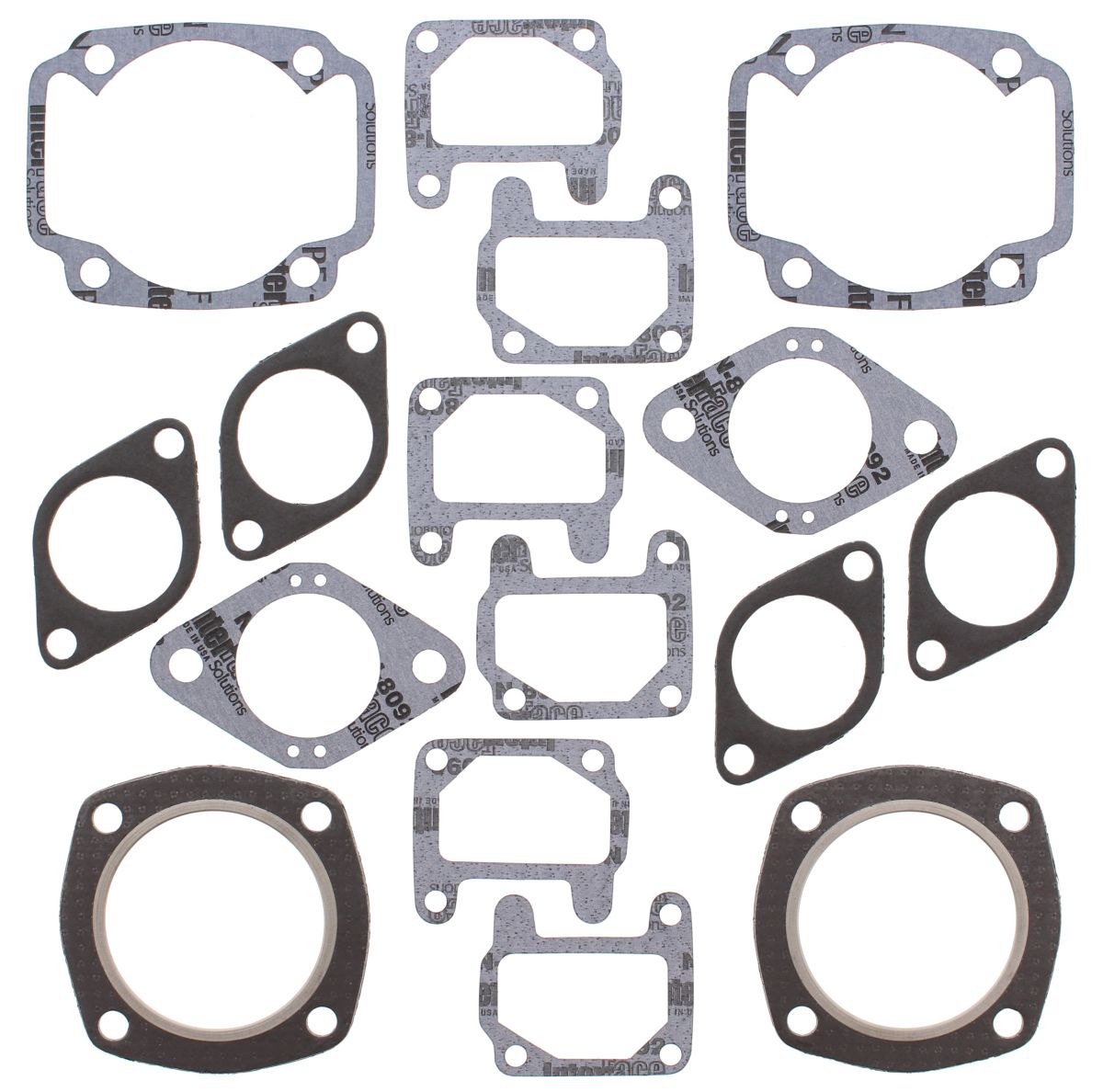 Top End Gasket Kit WINDEROSA 710033A