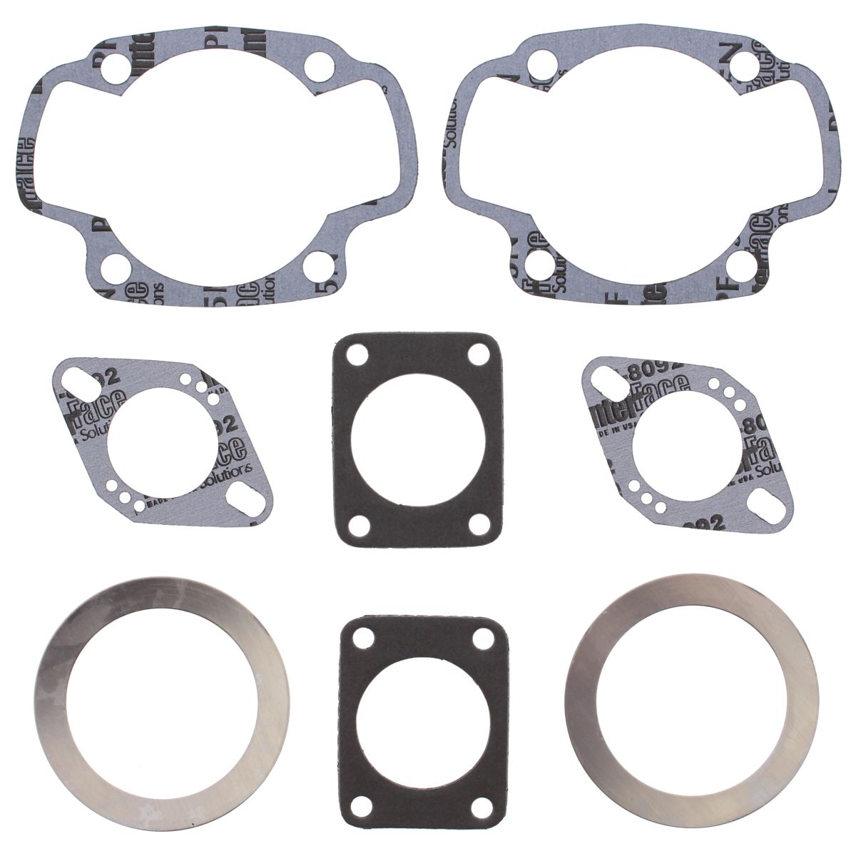 Top End Gasket Kit WINDEROSA 710053X