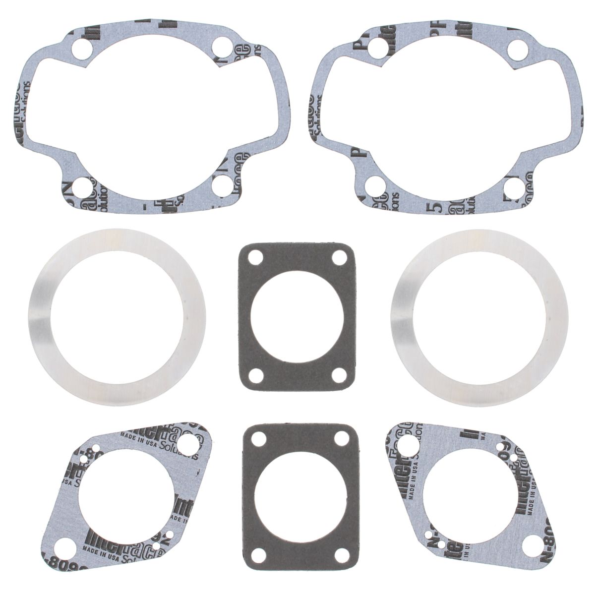 Top End Gasket Kit WINDEROSA 710055
