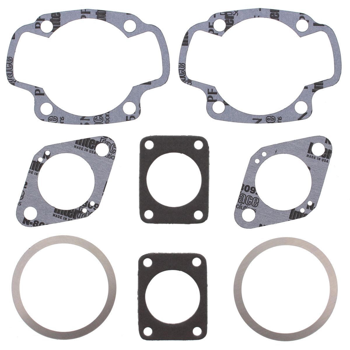 Top End Gasket Kit WINDEROSA 710056X