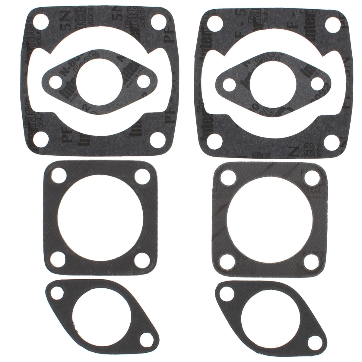 Top End Gasket Kit WINDEROSA 710057