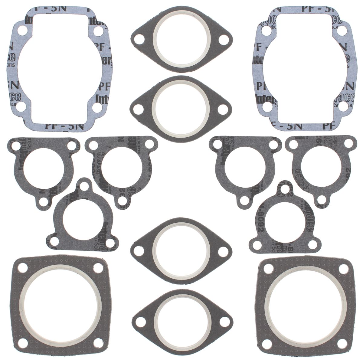 Top End Gasket Kit WINDEROSA 710060A