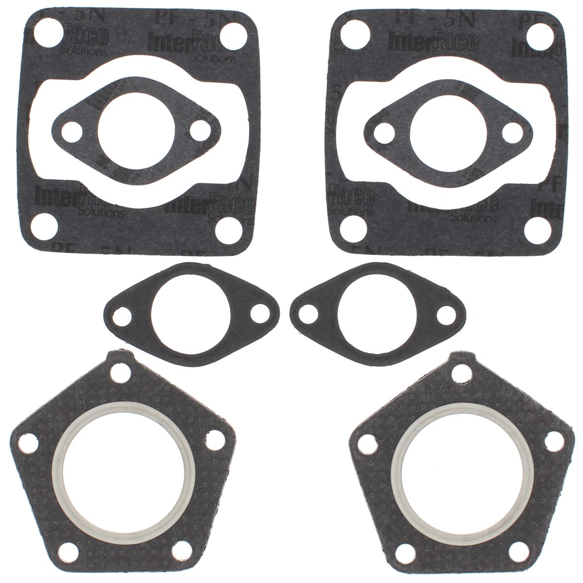 Top End Gasket Kit WINDEROSA 710070