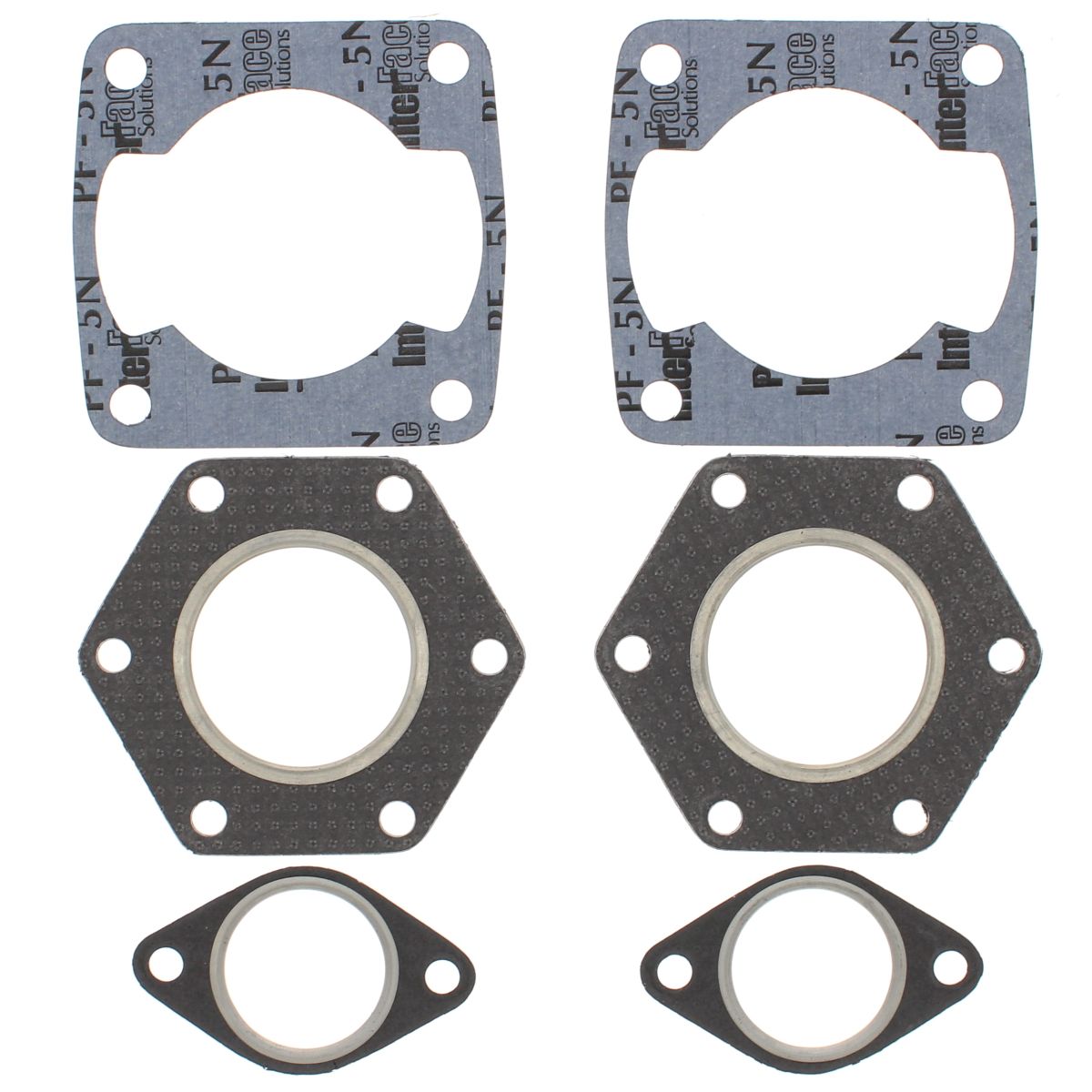 Top End Gasket Kit WINDEROSA 710071