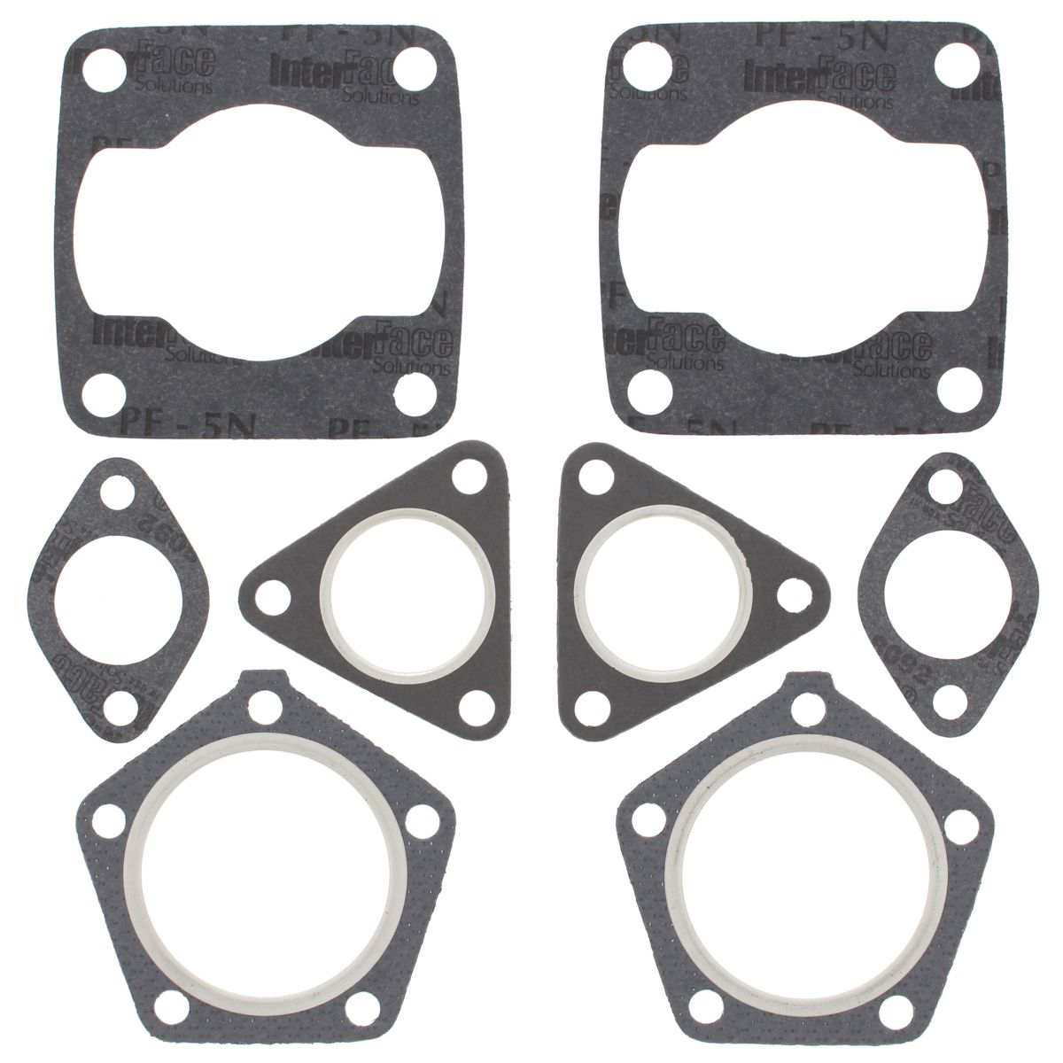 Top End Gasket Kit WINDEROSA 710073A
