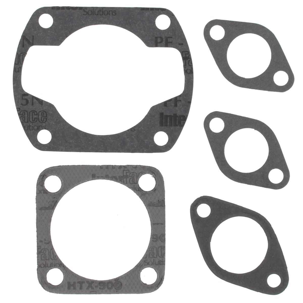 Top End Gasket Kit WINDEROSA 710085