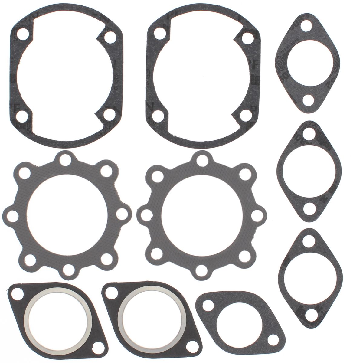 Top End Gasket Kit WINDEROSA 710100