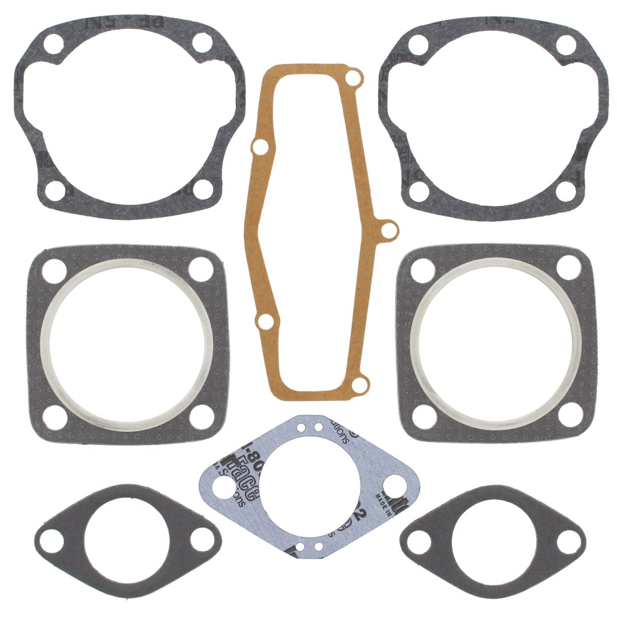 Top End Gasket Kit WINDEROSA 710103