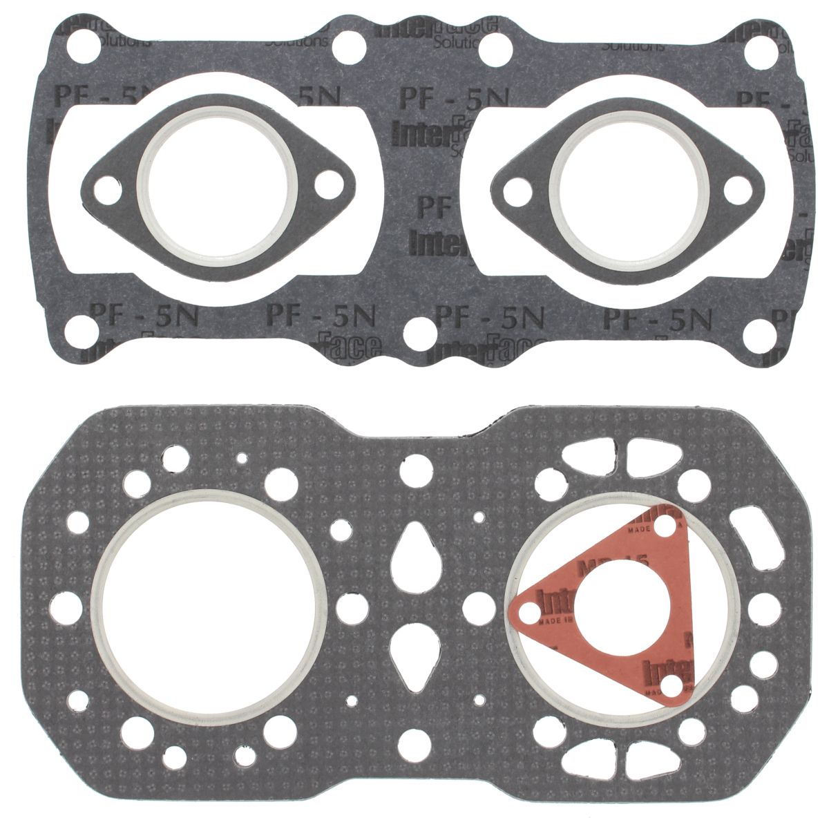 Top End Gasket Kit WINDEROSA 710109B