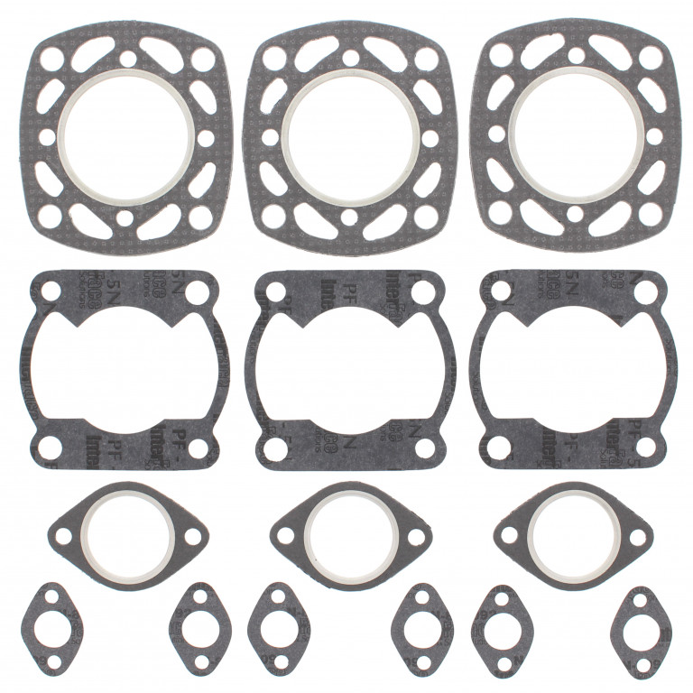 Top End Gasket Kit WINDEROSA 710110
