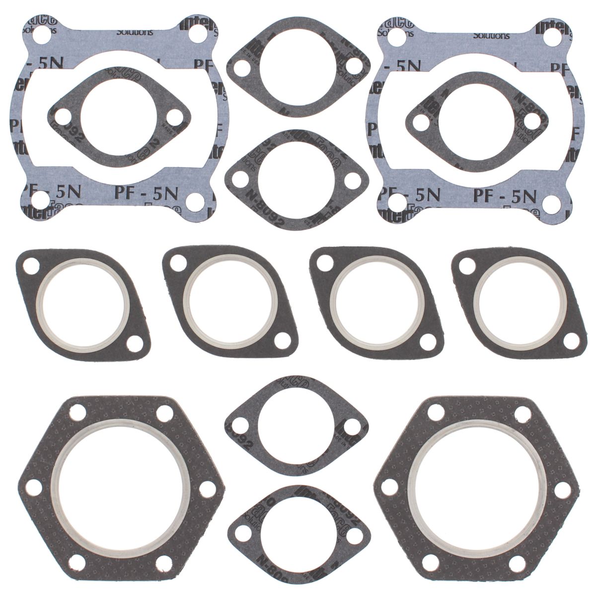 Top End Gasket Kit WINDEROSA 710110A
