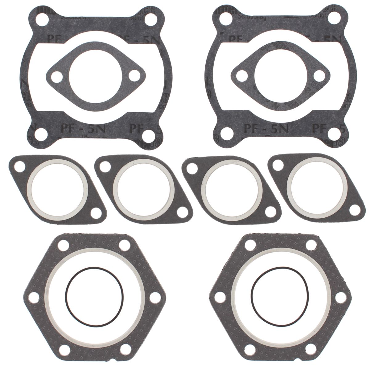 Top End Gasket Kit WINDEROSA 710110C