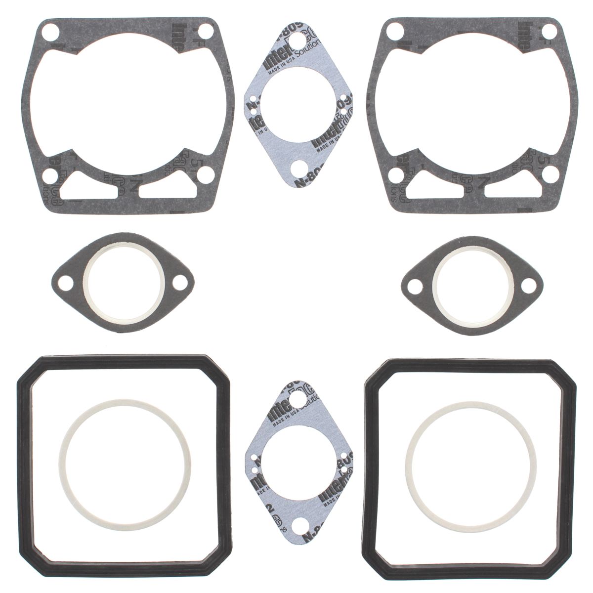 Top End Gasket Kit WINDEROSA TEGS 710118