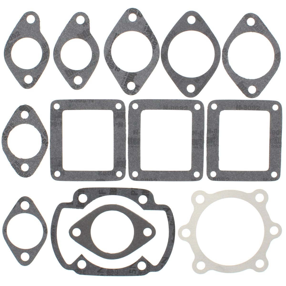 Top End Gasket Kit WINDEROSA 710130