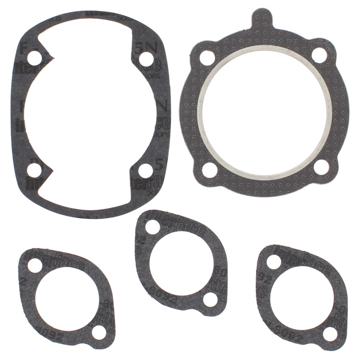 Top End Gasket Kit WINDEROSA 710138