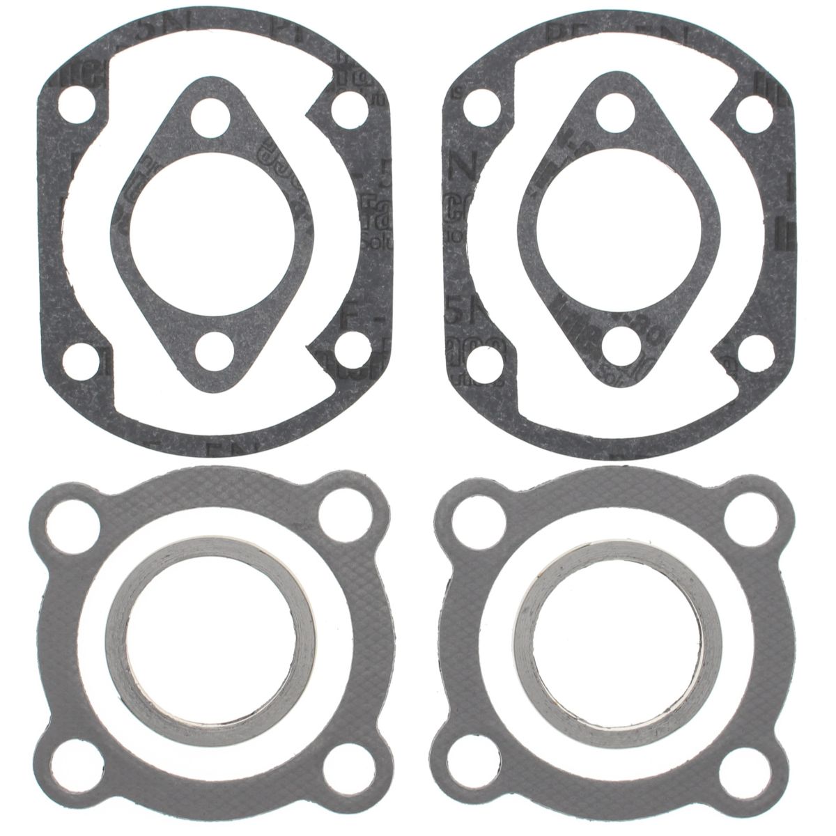Top End Gasket Kit WINDEROSA 710141