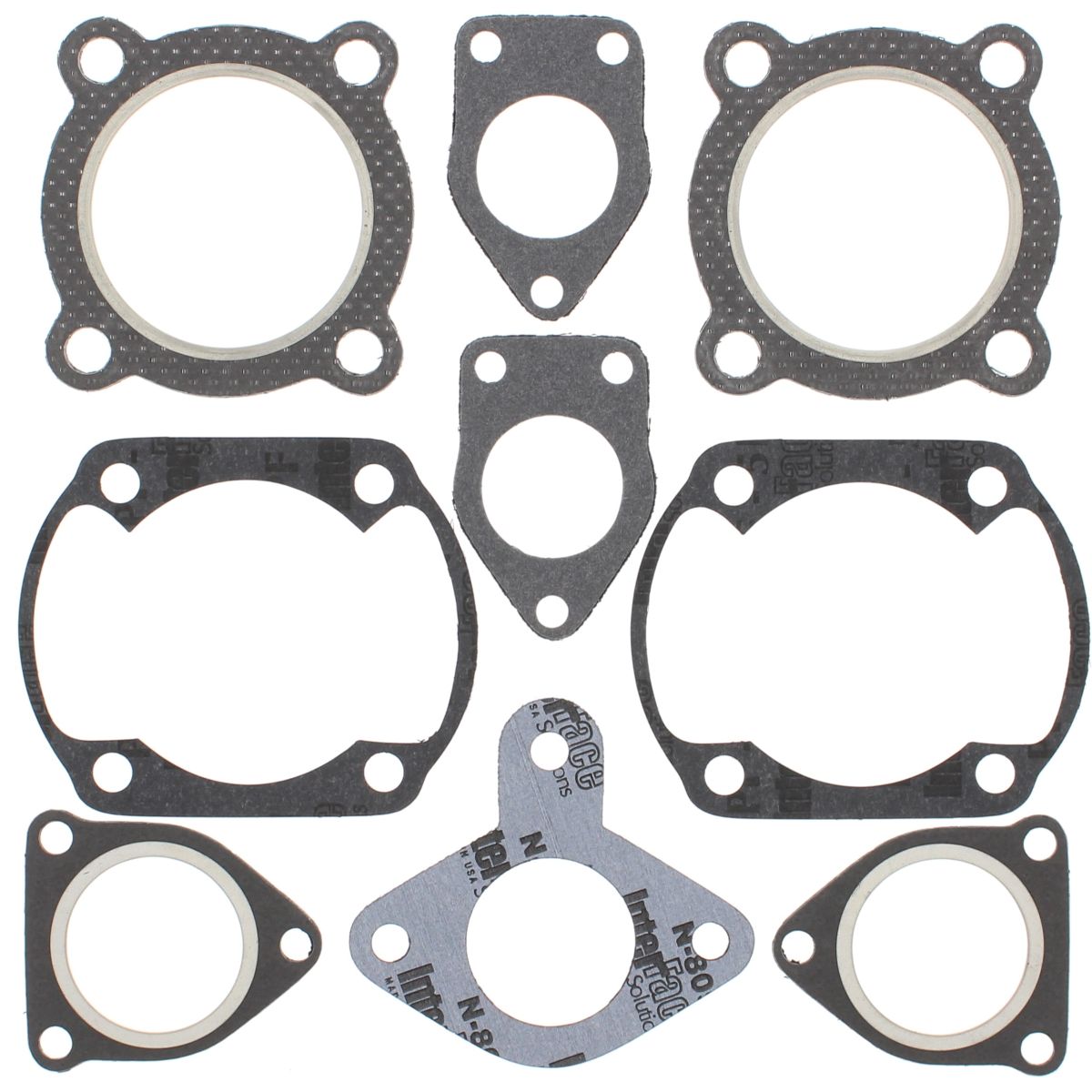 Top End Gasket Kit WINDEROSA TEGS 710142