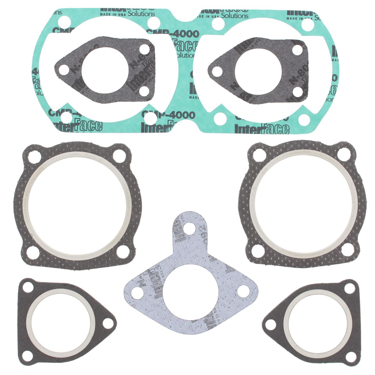 Top End Gasket Kit WINDEROSA 710142B