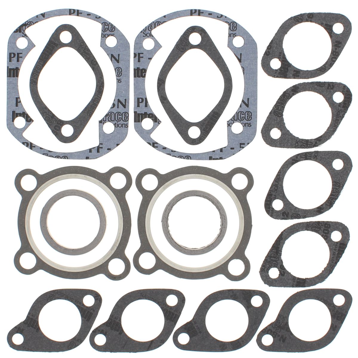Top End Gasket Kit WINDEROSA 710143