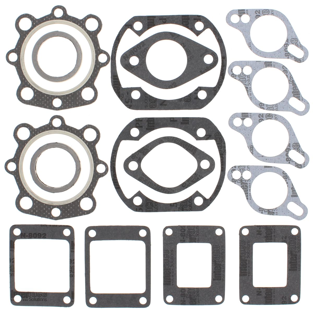 Top End Gasket Kit WINDEROSA 710146