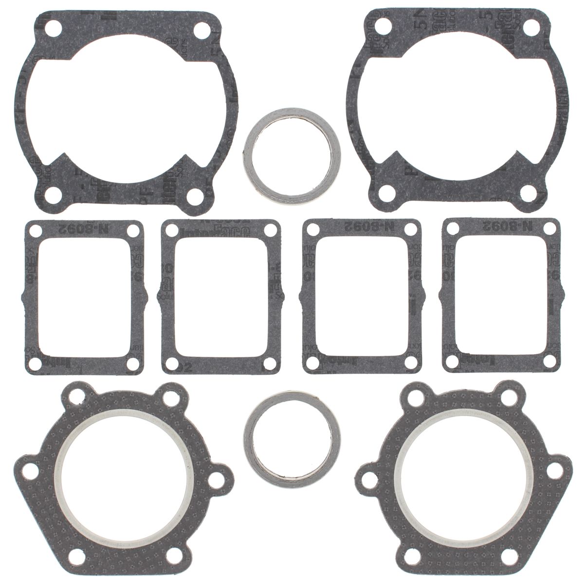 Top End Gasket Kit WINDEROSA 710147C