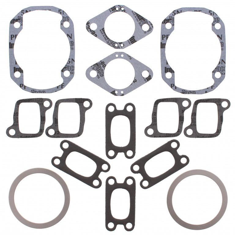 Top End Gasket Kit WINDEROSA 710162B