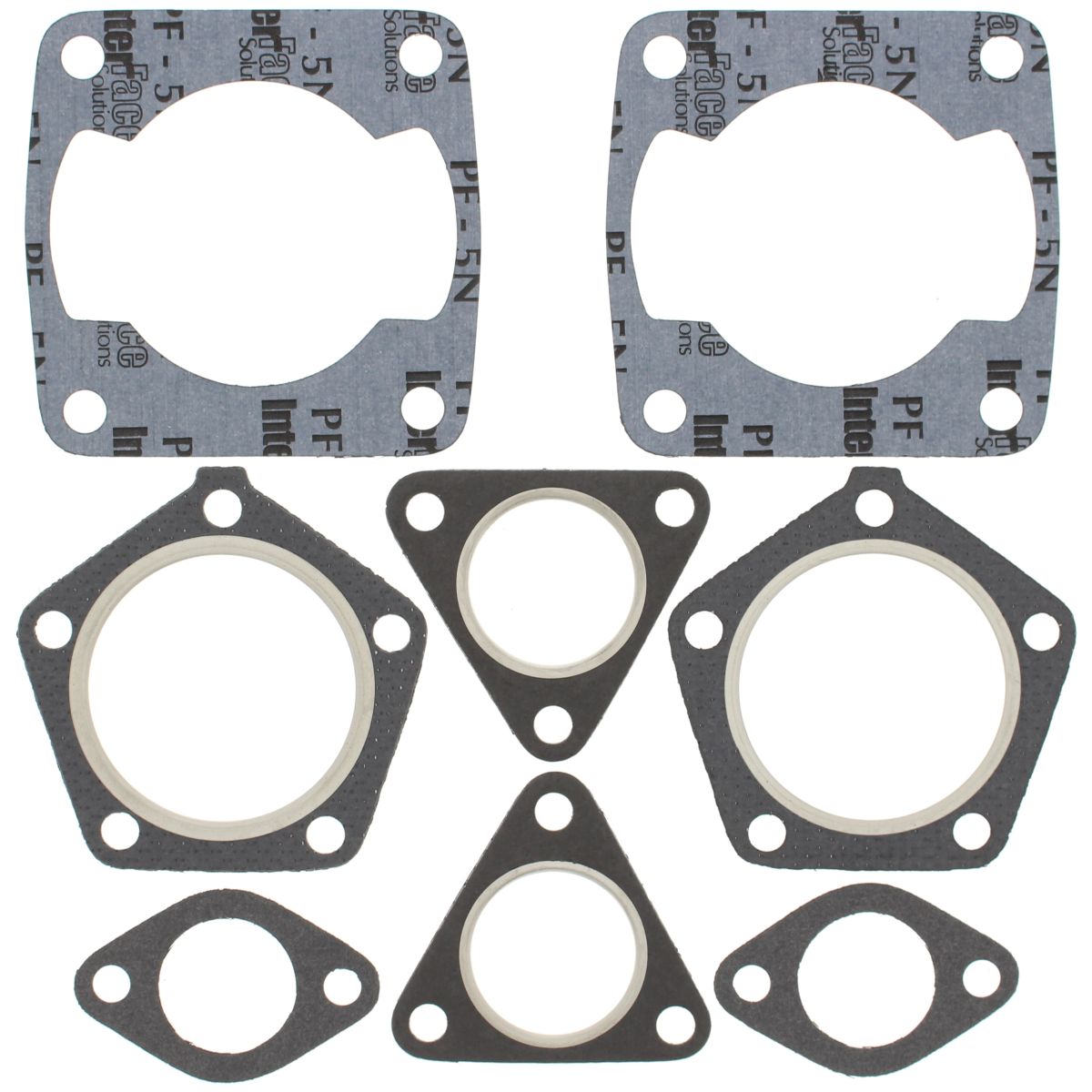 Top End Gasket Kit WINDEROSA 710174