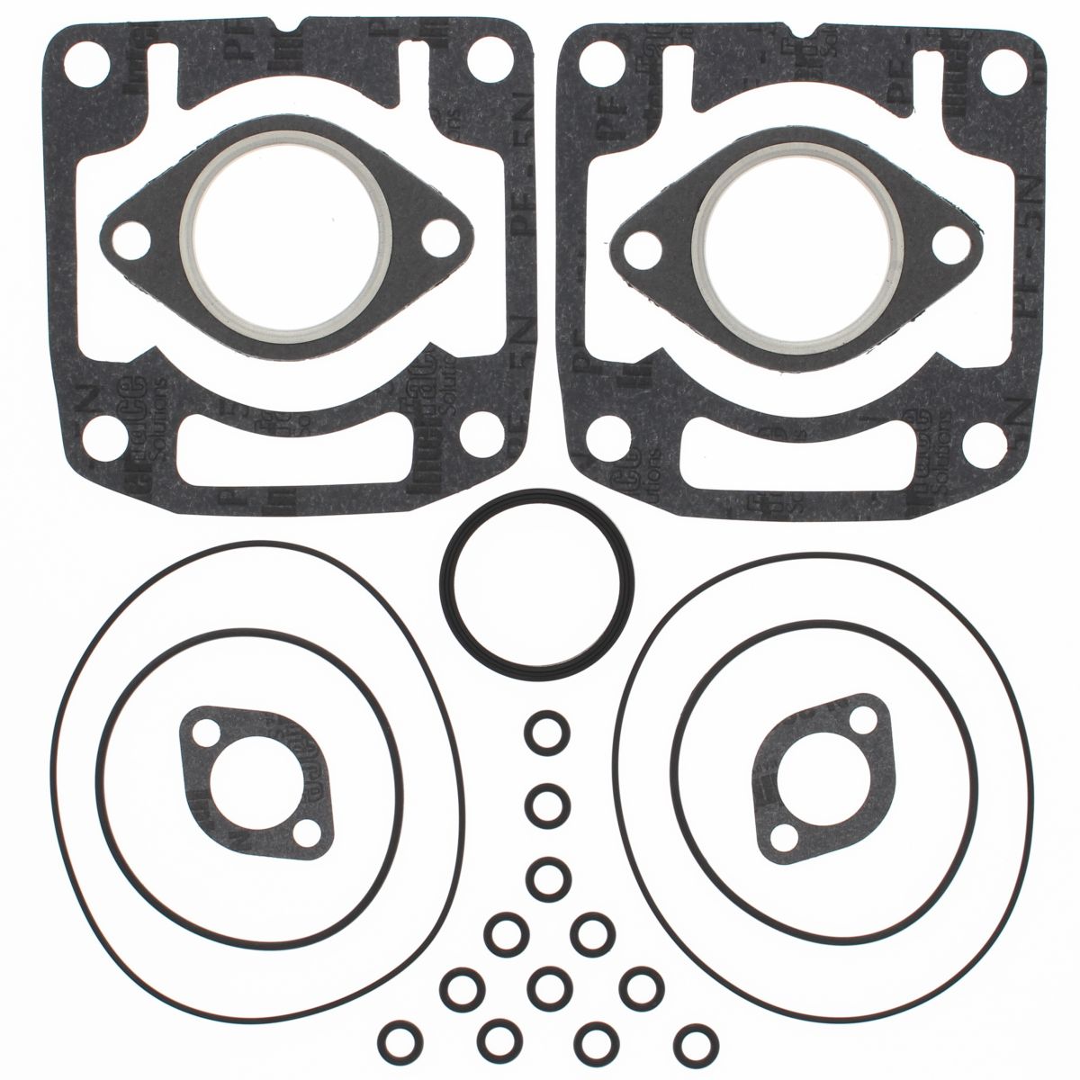 Top End Gasket Kit WINDEROSA TEGS 710179