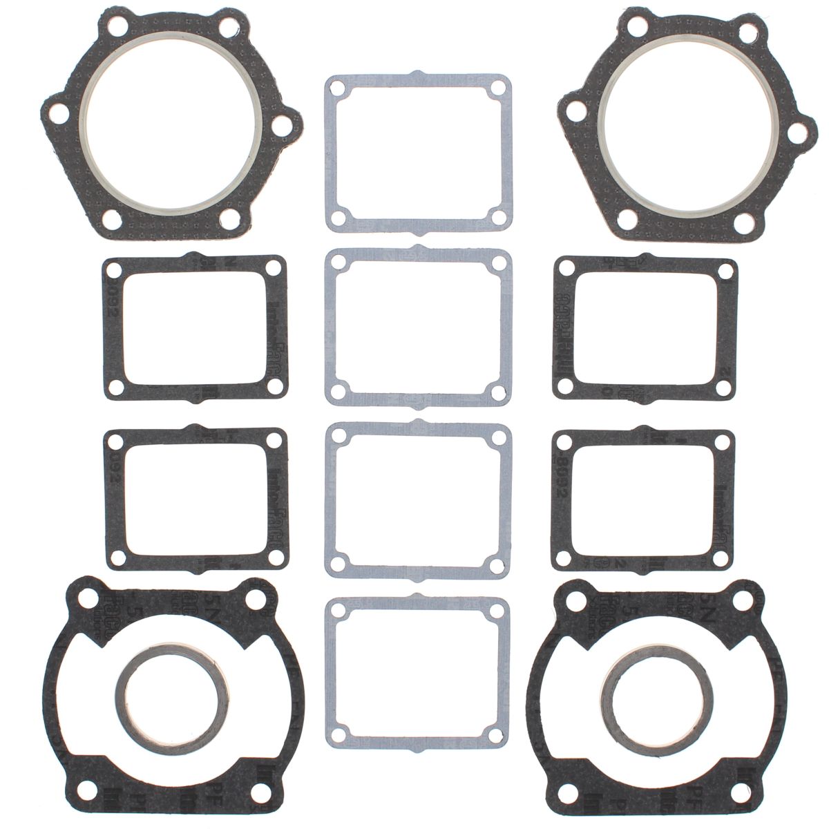 Top End Gasket Kit WINDEROSA TEGS 710182