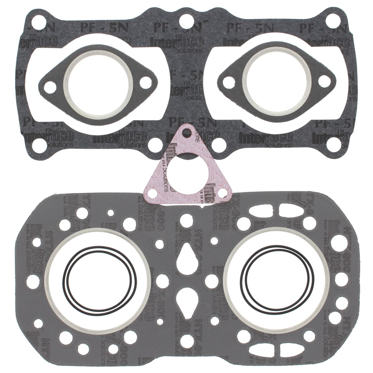 Top End Gasket Kit WINDEROSA TEGS 710185A