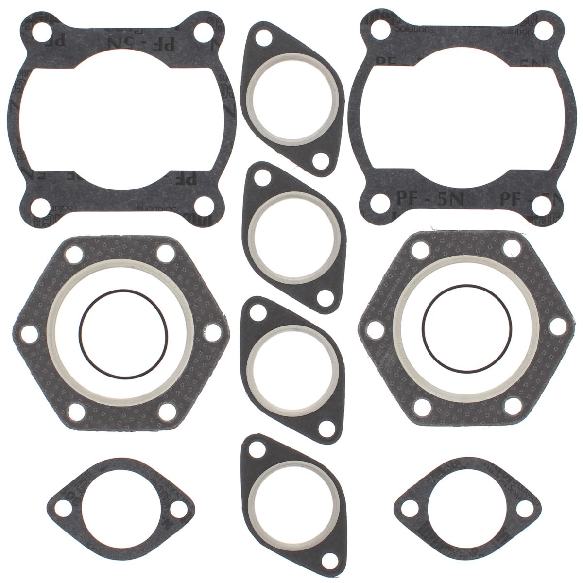 Top End Gasket Kit WINDEROSA 710186