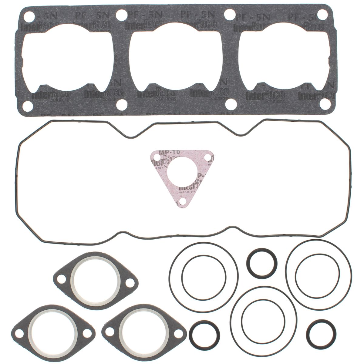 Top End Gasket Kit WINDEROSA 710191
