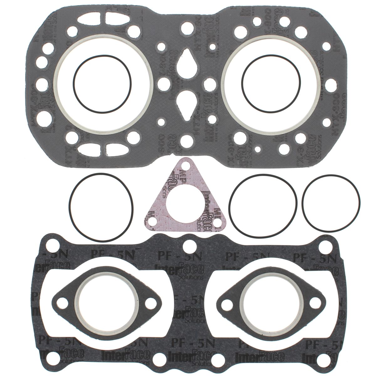 Top End Gasket Kit WINDEROSA 710208