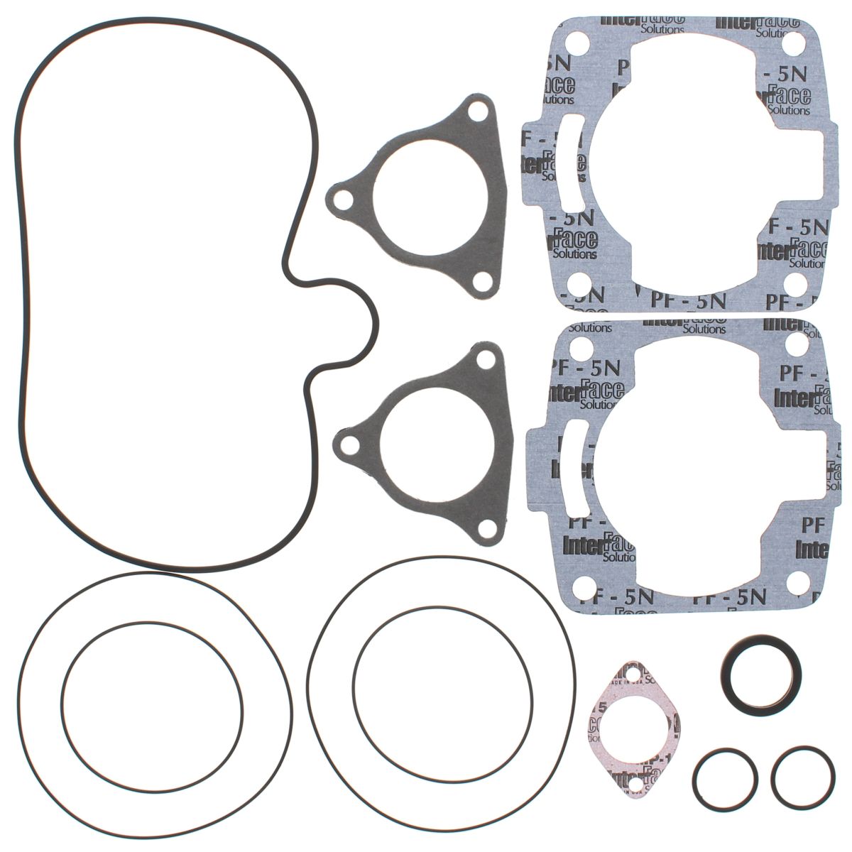 Top End Gasket Kit WINDEROSA TEGS 710230