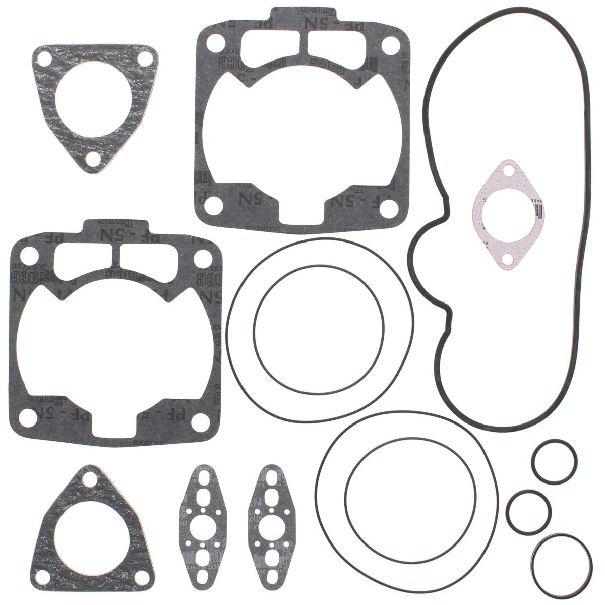 Top End Gasket Kit WINDEROSA 710233