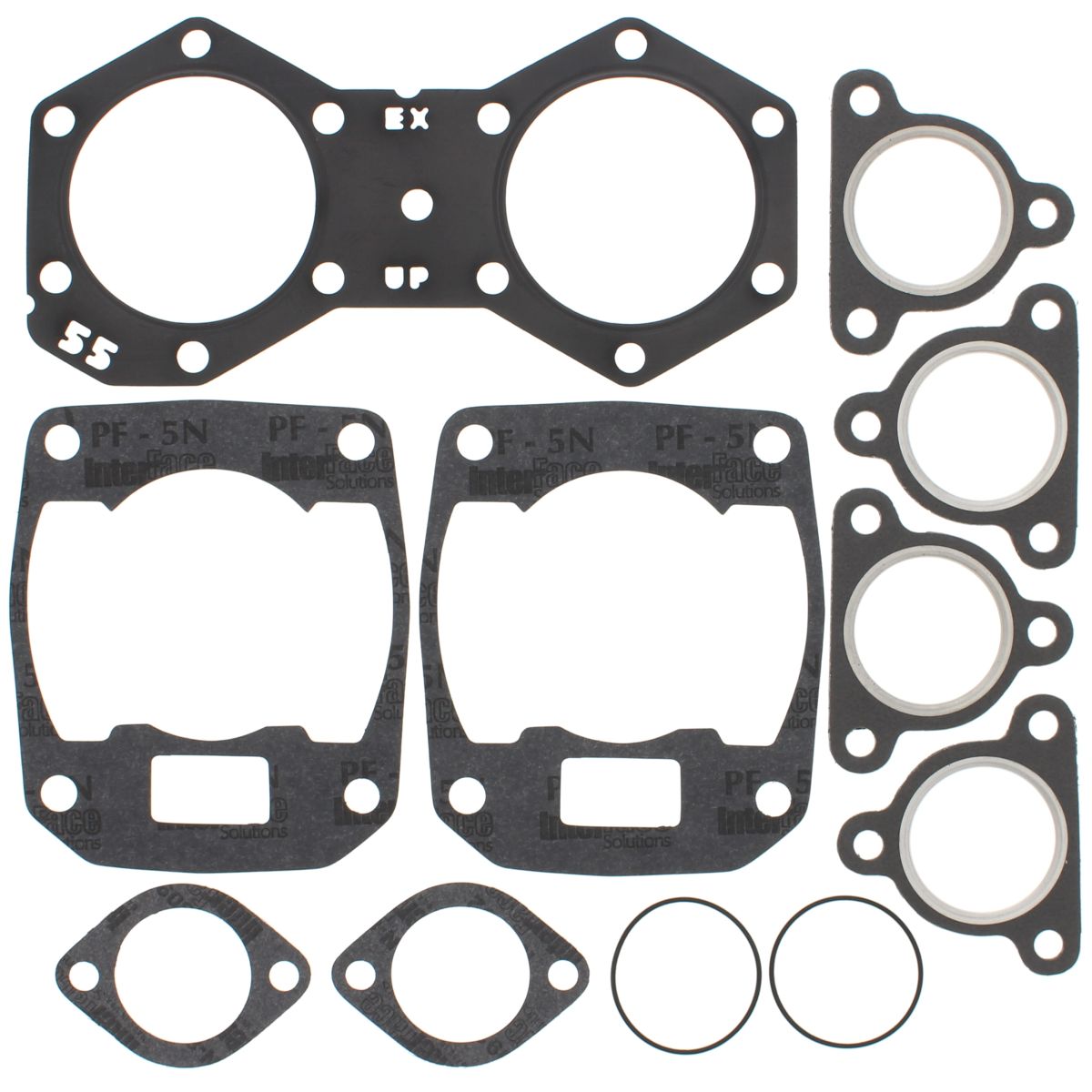 Top End Gasket Kit WINDEROSA 710238