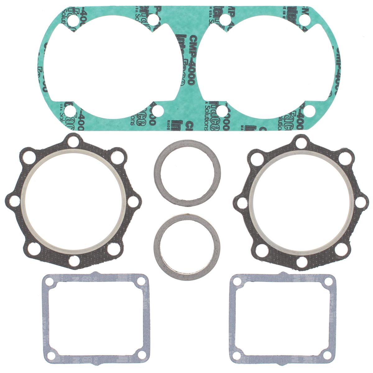 Top End Gasket Kit WINDEROSA 710239