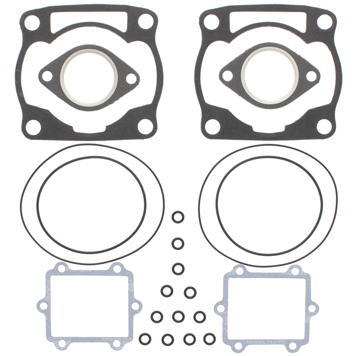 Top End Gasket Kit WINDEROSA TEGS 710249