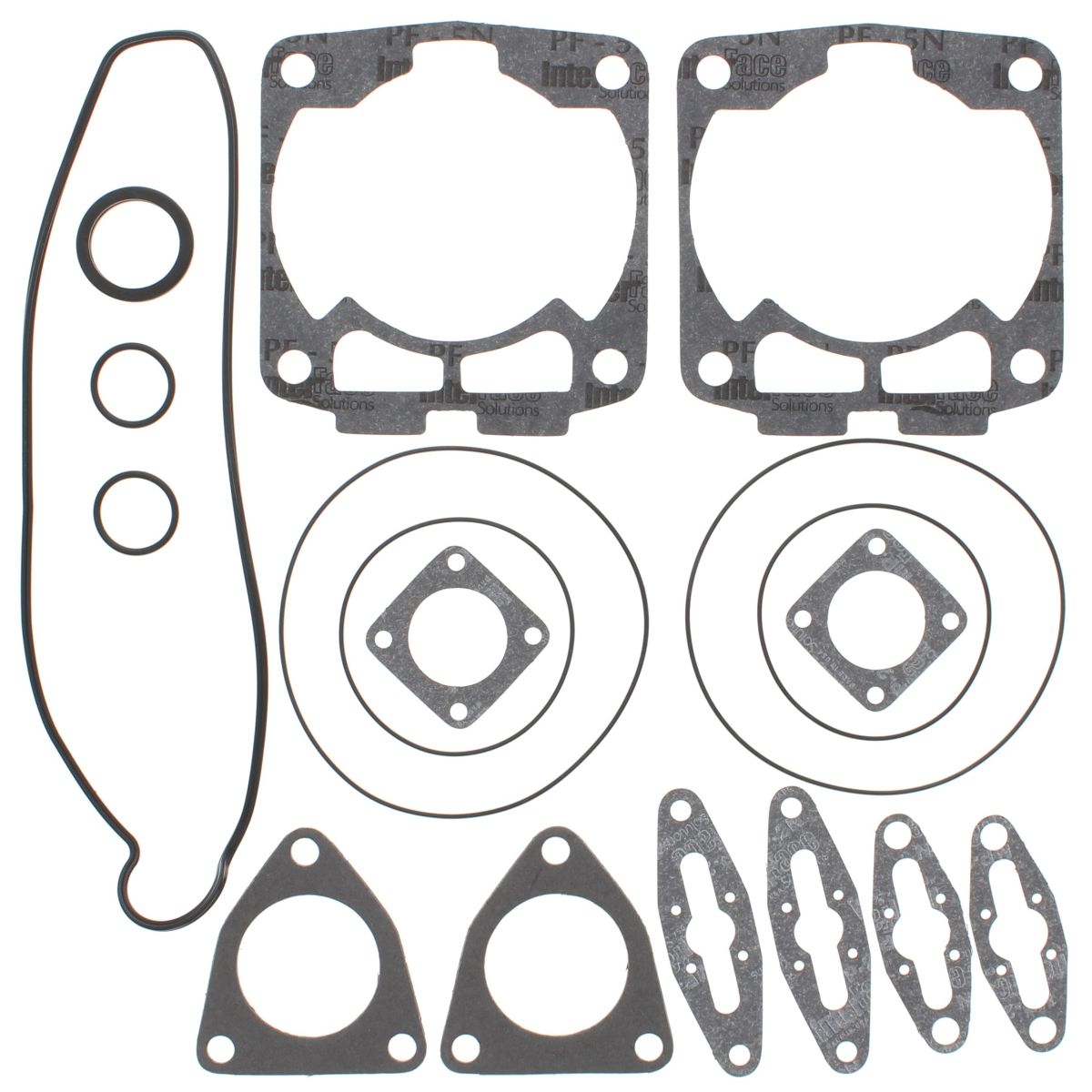 Top End Gasket Kit WINDEROSA 710250
