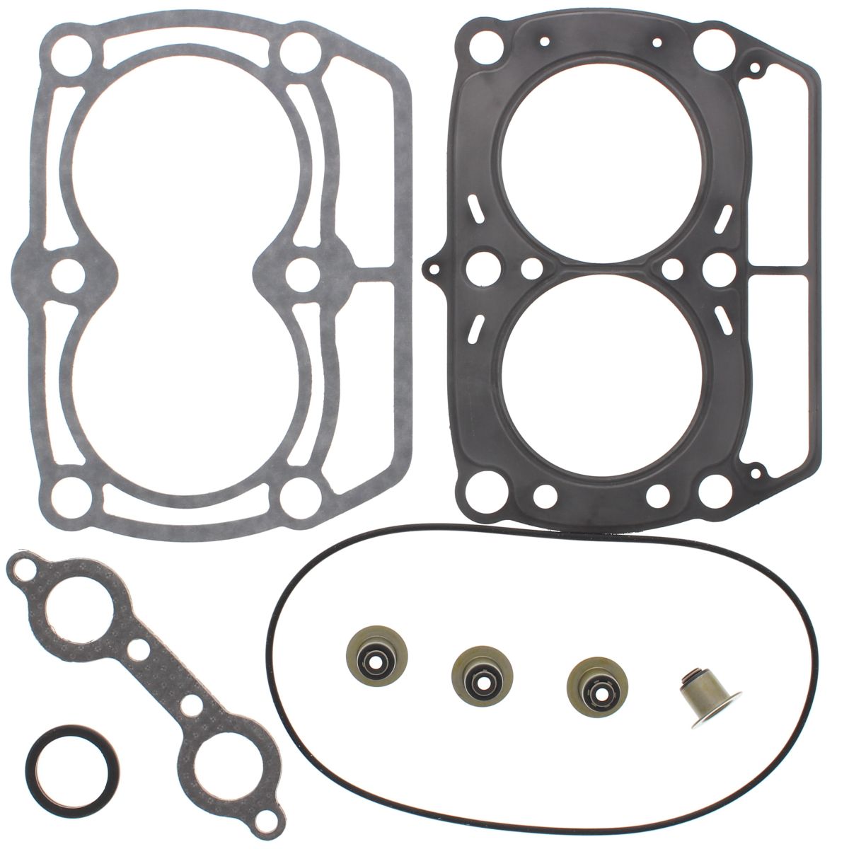 Top End Gasket Kit WINDEROSA 710281