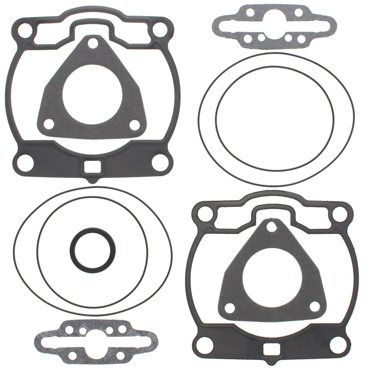 Top End Gasket Kit WINDEROSA TEGS 710282