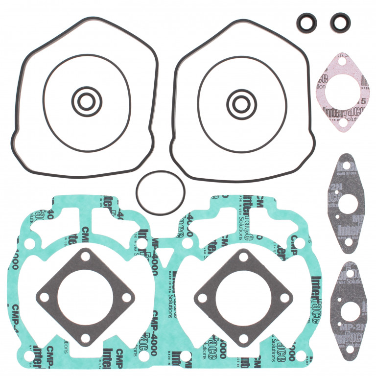 Top End Gasket Kit WINDEROSA 710283