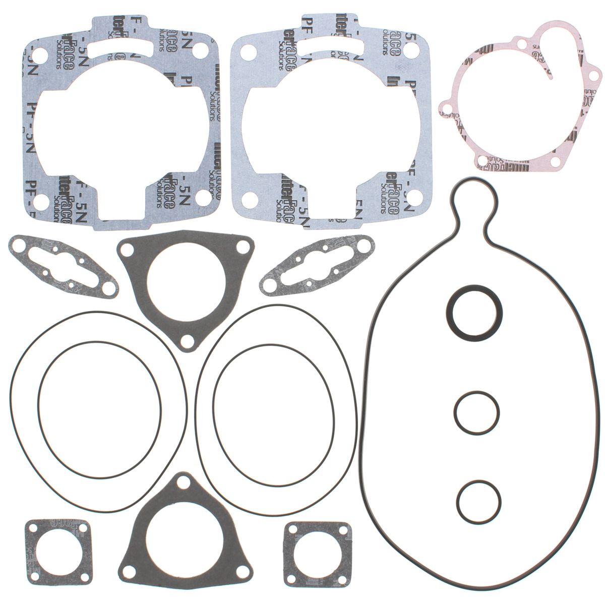 Top End Gasket Kit WINDEROSA 710287