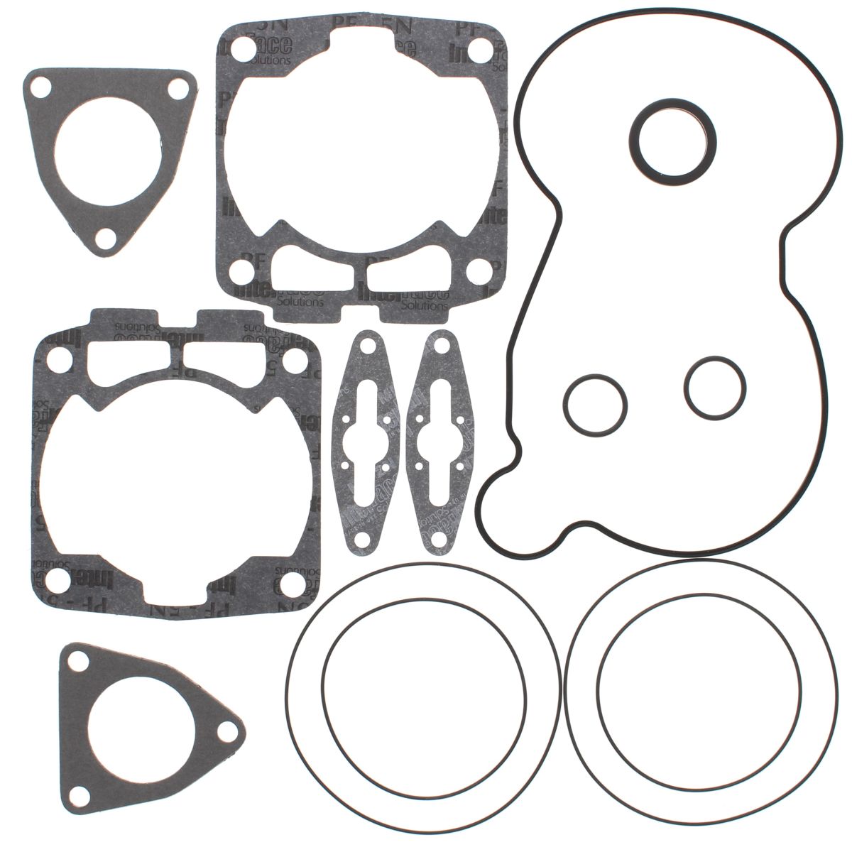 Top End Gasket Kit WINDEROSA 710297