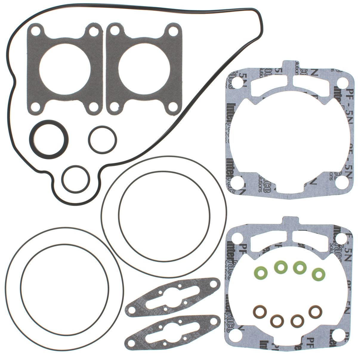 Top End Gasket Kit WINDEROSA 710298