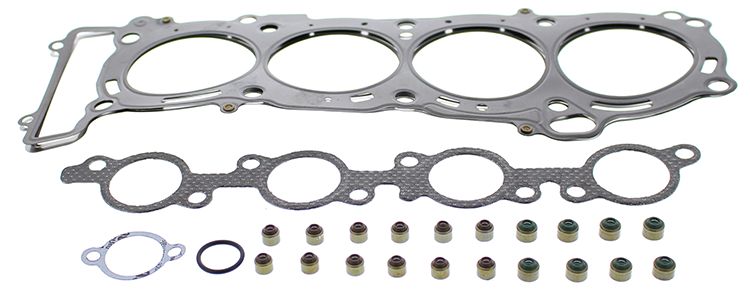 Top End Gasket Kit WINDEROSA 710315